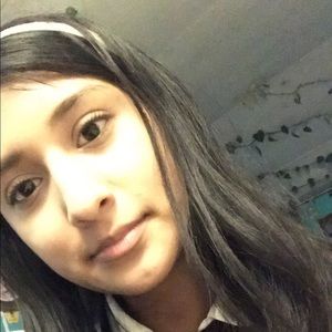 Meet your Posher, Kathy